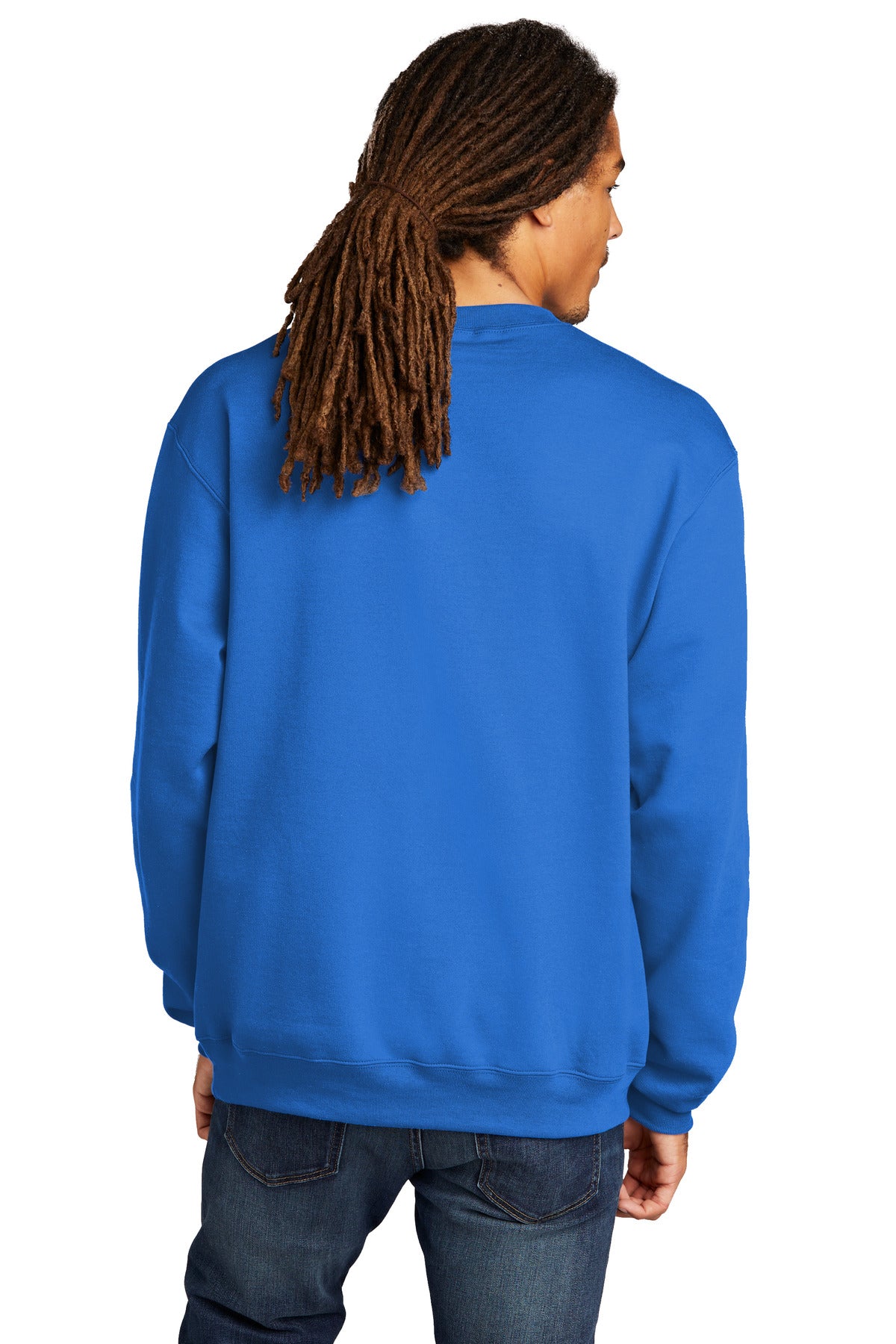Champion Men's Powerblend Crewneck Sweatshirt Champion