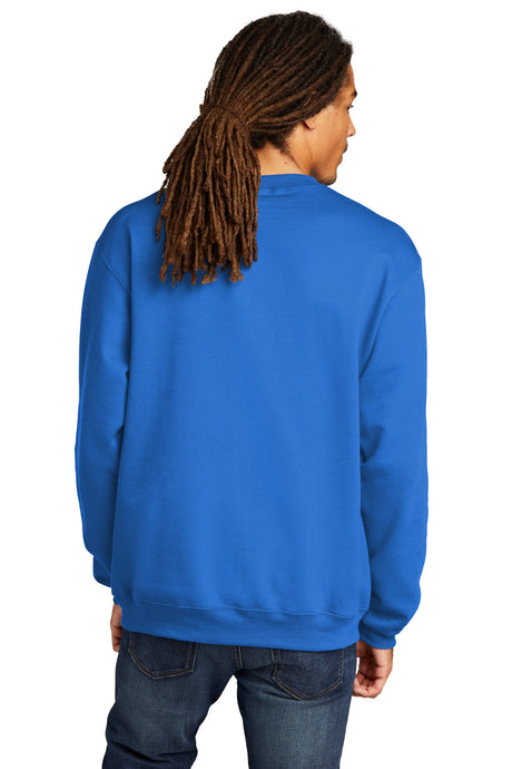 Champion Men's Powerblend Crewneck Sweatshirt Champion