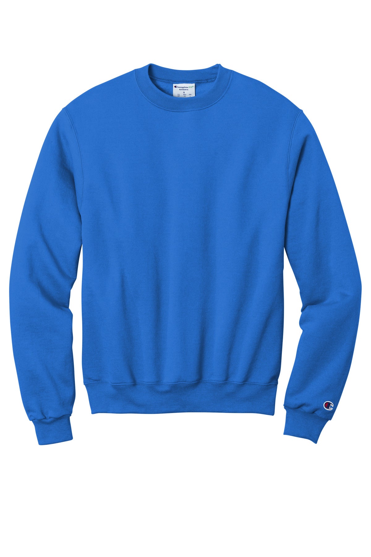 Champion Men's Powerblend Crewneck Sweatshirt Champion