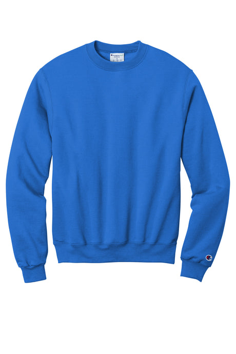 Champion Men's Powerblend Crewneck Sweatshirt Champion