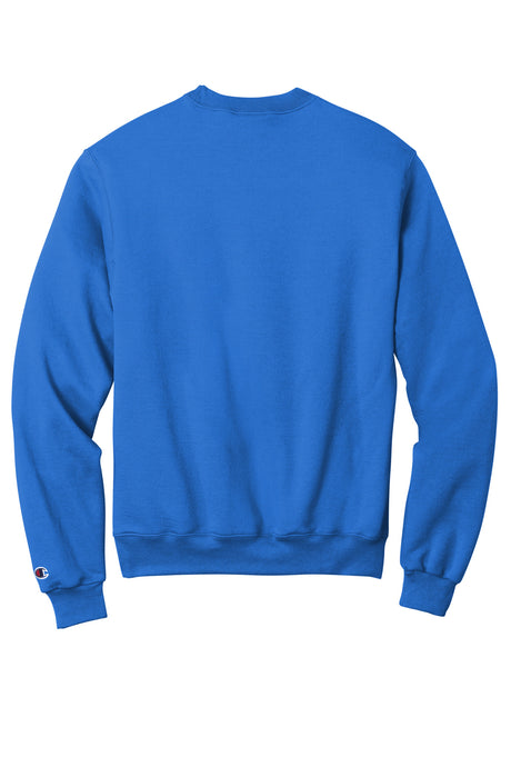 Champion Men's Powerblend Crewneck Sweatshirt Champion