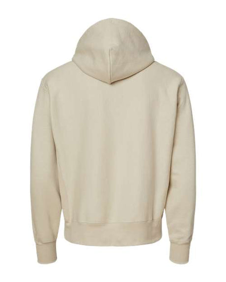 Champion Men's Reverse Weave Hooded Sweatshirt Champion