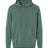 Independent Trading Co.Unisex Midweight Pigment-Dyed Hooded Sweatshirt Independent Trading Co.