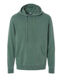 Independent Trading Co.Unisex Midweight Pigment-Dyed Hooded Sweatshirt Independent Trading Co.