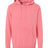 Independent Trading Co.Unisex Midweight Pigment-Dyed Hooded Sweatshirt Independent Trading Co.