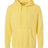 Independent Trading Co.Unisex Midweight Pigment-Dyed Hooded Sweatshirt Independent Trading Co.
