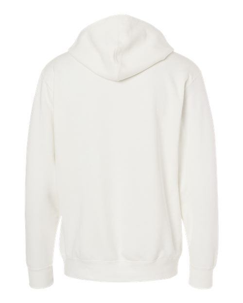 Independent Trading Co.Unisex Midweight Pigment-Dyed Hooded Sweatshirt Independent Trading Co.