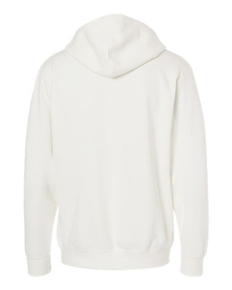 Independent Trading Co.Unisex Midweight Pigment-Dyed Hooded Sweatshirt Independent Trading Co.