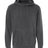 Independent Trading Co.Unisex Midweight Pigment-Dyed Hooded Sweatshirt Independent Trading Co.