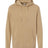 Independent Trading Co.Unisex Midweight Pigment-Dyed Hooded Sweatshirt Independent Trading Co.
