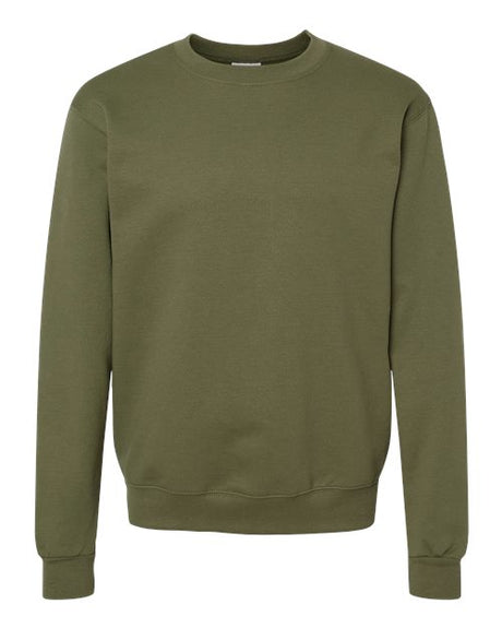 Champion Men's Powerblend Crewneck Sweatshirt Champion