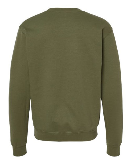 Champion Men's Powerblend Crewneck Sweatshirt Champion