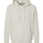Independent Trading Co.Unisex Midweight Pigment-Dyed Hooded Sweatshirt Independent Trading Co.