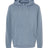 Independent Trading Co.Unisex Midweight Pigment-Dyed Hooded Sweatshirt Independent Trading Co.