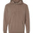 Independent Trading Co.Unisex Midweight Pigment-Dyed Hooded Sweatshirt Independent Trading Co.