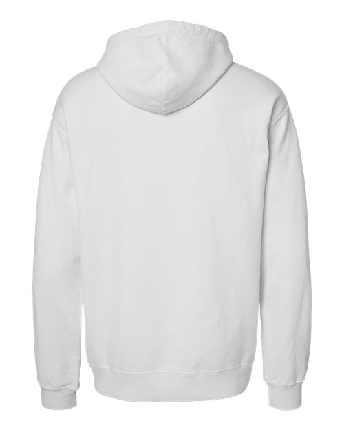 ComfortWash by Hanes Garment Dyed Unisex Hooded Sweatshirt