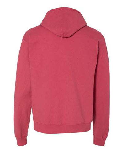 ComfortWash by Hanes Garment Dyed Unisex Hooded Sweatshirt