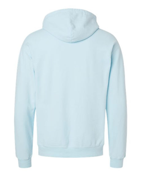 ComfortWash by Hanes Garment Dyed Unisex Hooded Sweatshirt ComfortWash by Hanes