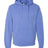 ComfortWash by Hanes Garment Dyed Unisex Hooded Sweatshirt ComfortWash by Hanes