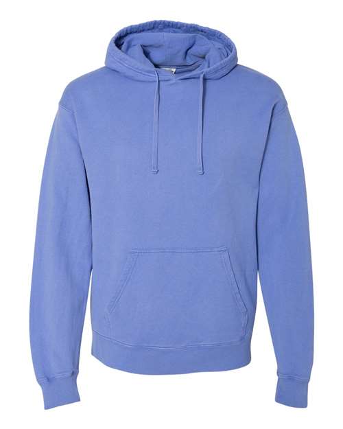 ComfortWash by Hanes Garment Dyed Unisex Hooded Sweatshirt ComfortWash by Hanes