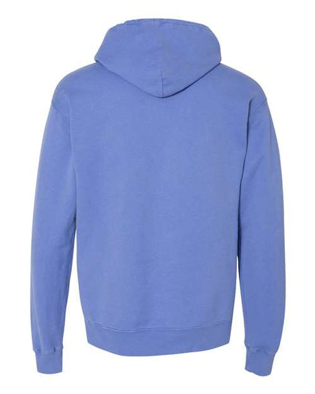 ComfortWash by Hanes Garment Dyed Unisex Hooded Sweatshirt ComfortWash by Hanes