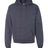 ComfortWash by Hanes Garment Dyed Unisex Hooded Sweatshirt ComfortWash by Hanes