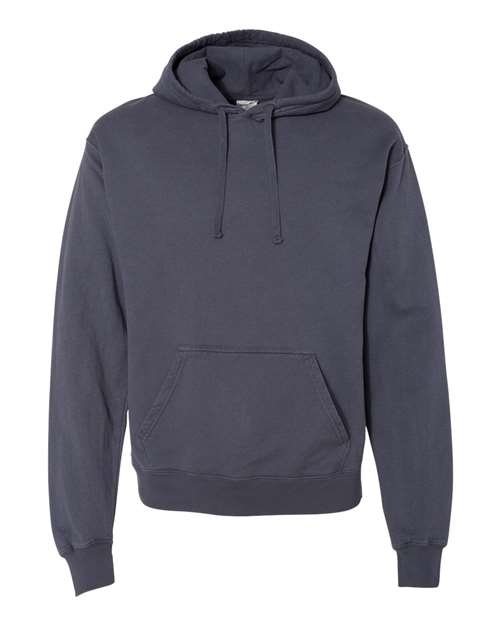 ComfortWash by Hanes Garment Dyed Unisex Hooded Sweatshirt ComfortWash by Hanes