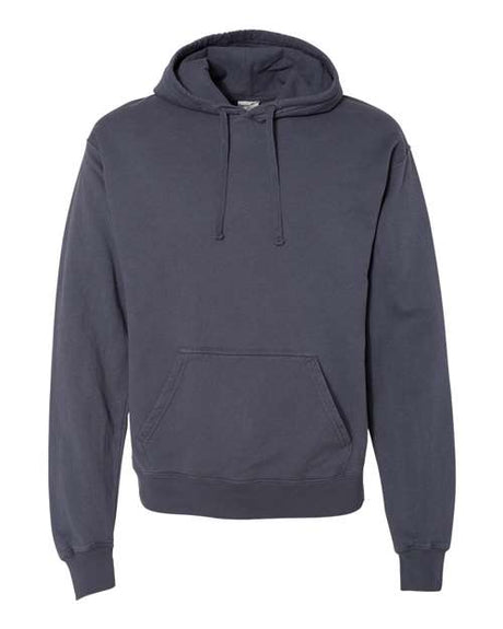 ComfortWash by Hanes Garment Dyed Unisex Hooded Sweatshirt ComfortWash by Hanes