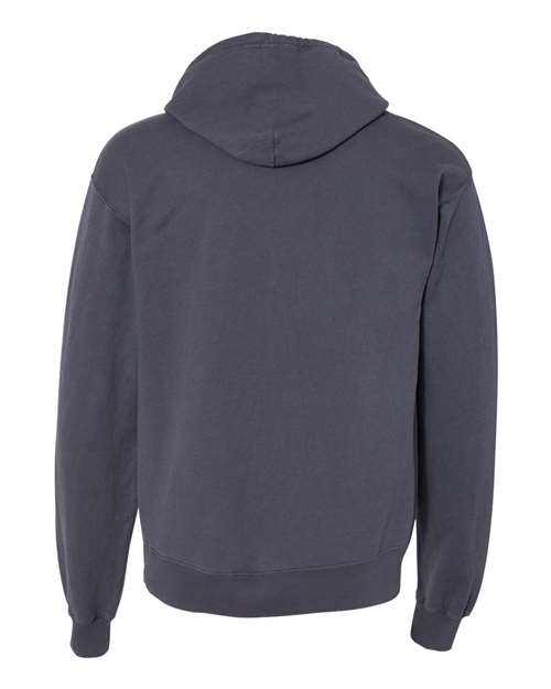 ComfortWash by Hanes Garment Dyed Unisex Hooded Sweatshirt ComfortWash by Hanes