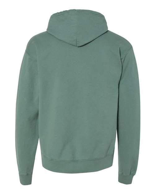ComfortWash by Hanes Garment Dyed Unisex Hooded Sweatshirt ComfortWash by Hanes