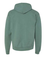 ComfortWash by Hanes Garment Dyed Unisex Hooded Sweatshirt ComfortWash by Hanes