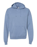 ComfortWash by Hanes Garment Dyed Unisex Hooded Sweatshirt ComfortWash by Hanes