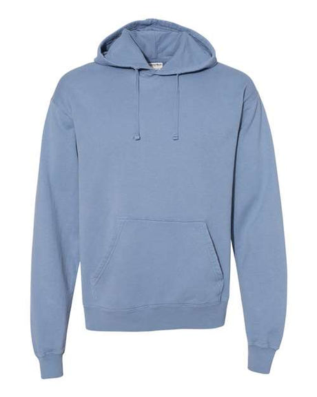 ComfortWash by Hanes Garment Dyed Unisex Hooded Sweatshirt ComfortWash by Hanes