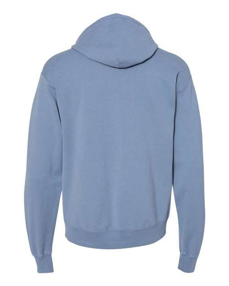 ComfortWash by Hanes Garment Dyed Unisex Hooded Sweatshirt ComfortWash by Hanes