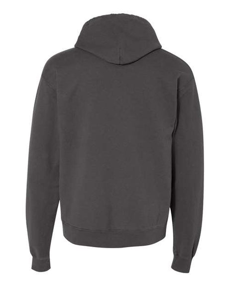 ComfortWash by Hanes Garment Dyed Unisex Hooded Sweatshirt ComfortWash by Hanes