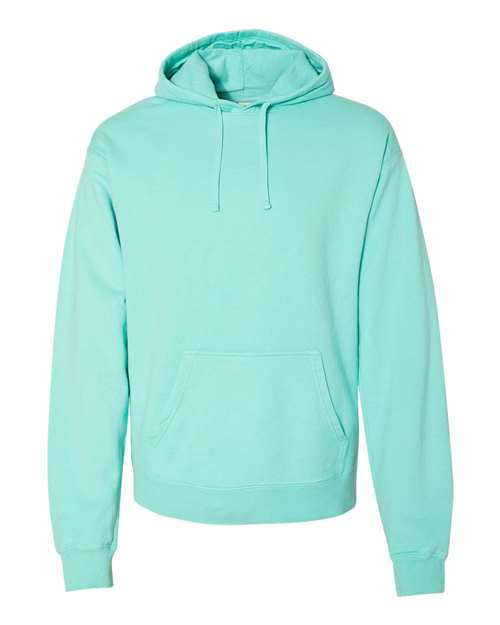 ComfortWash by Hanes Garment Dyed Unisex Hooded Sweatshirt ComfortWash by Hanes