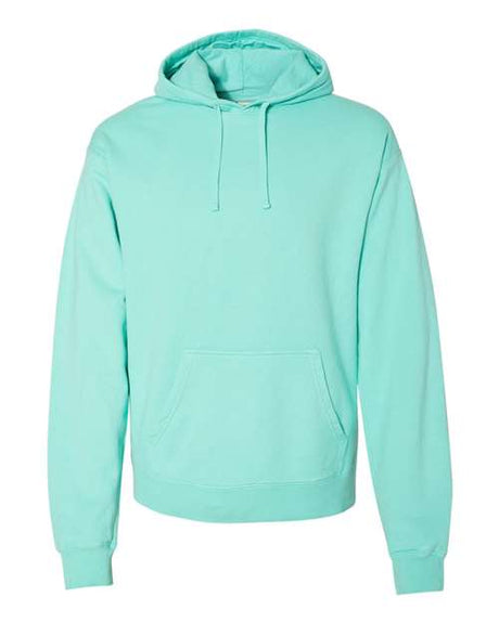 ComfortWash by Hanes Garment Dyed Unisex Hooded Sweatshirt ComfortWash by Hanes