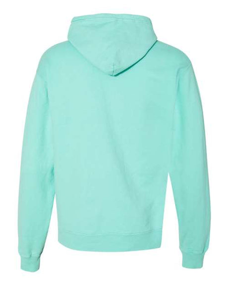 ComfortWash by Hanes Garment Dyed Unisex Hooded Sweatshirt ComfortWash by Hanes