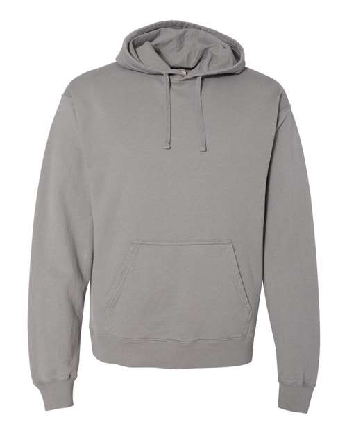 ComfortWash by Hanes Garment Dyed Unisex Hooded Sweatshirt ComfortWash by Hanes