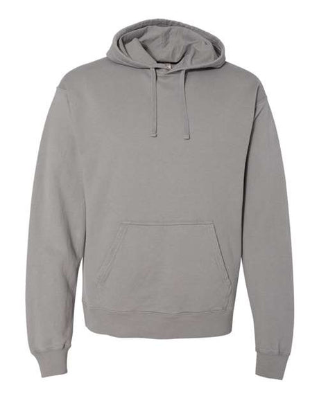 ComfortWash by Hanes Garment Dyed Unisex Hooded Sweatshirt ComfortWash by Hanes