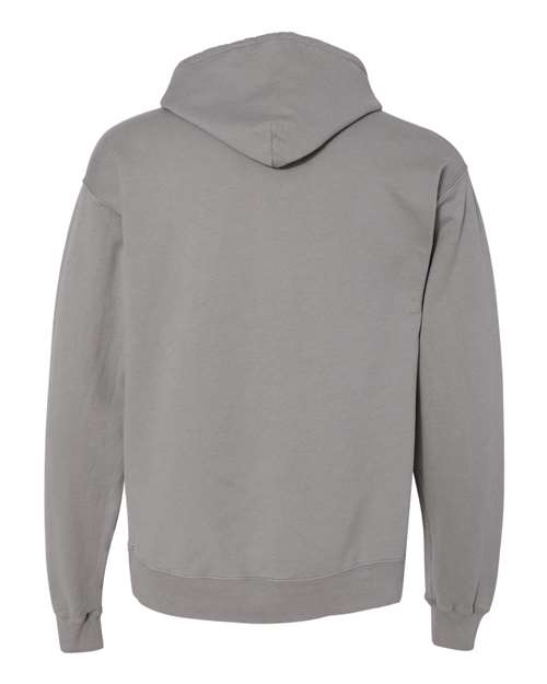 ComfortWash by Hanes Garment Dyed Unisex Hooded Sweatshirt ComfortWash by Hanes