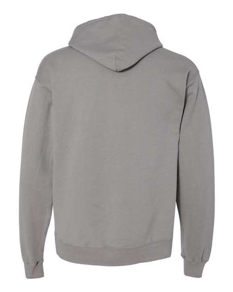 ComfortWash by Hanes Garment Dyed Unisex Hooded Sweatshirt ComfortWash by Hanes