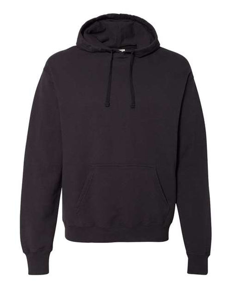 ComfortWash by Hanes Garment Dyed Unisex Hooded Sweatshirt ComfortWash by Hanes