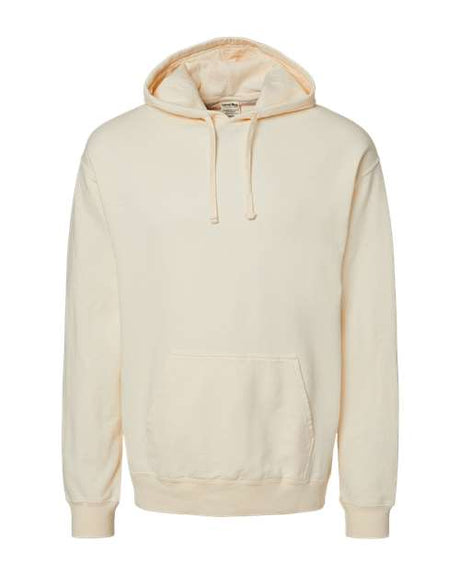 ComfortWash by Hanes Garment Dyed Unisex Hooded Sweatshirt ComfortWash by Hanes