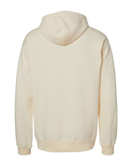 ComfortWash by Hanes Garment Dyed Unisex Hooded Sweatshirt ComfortWash by Hanes