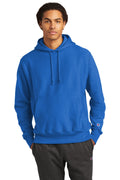 Champion Men's Reverse Weave Hooded Sweatshirt Champion