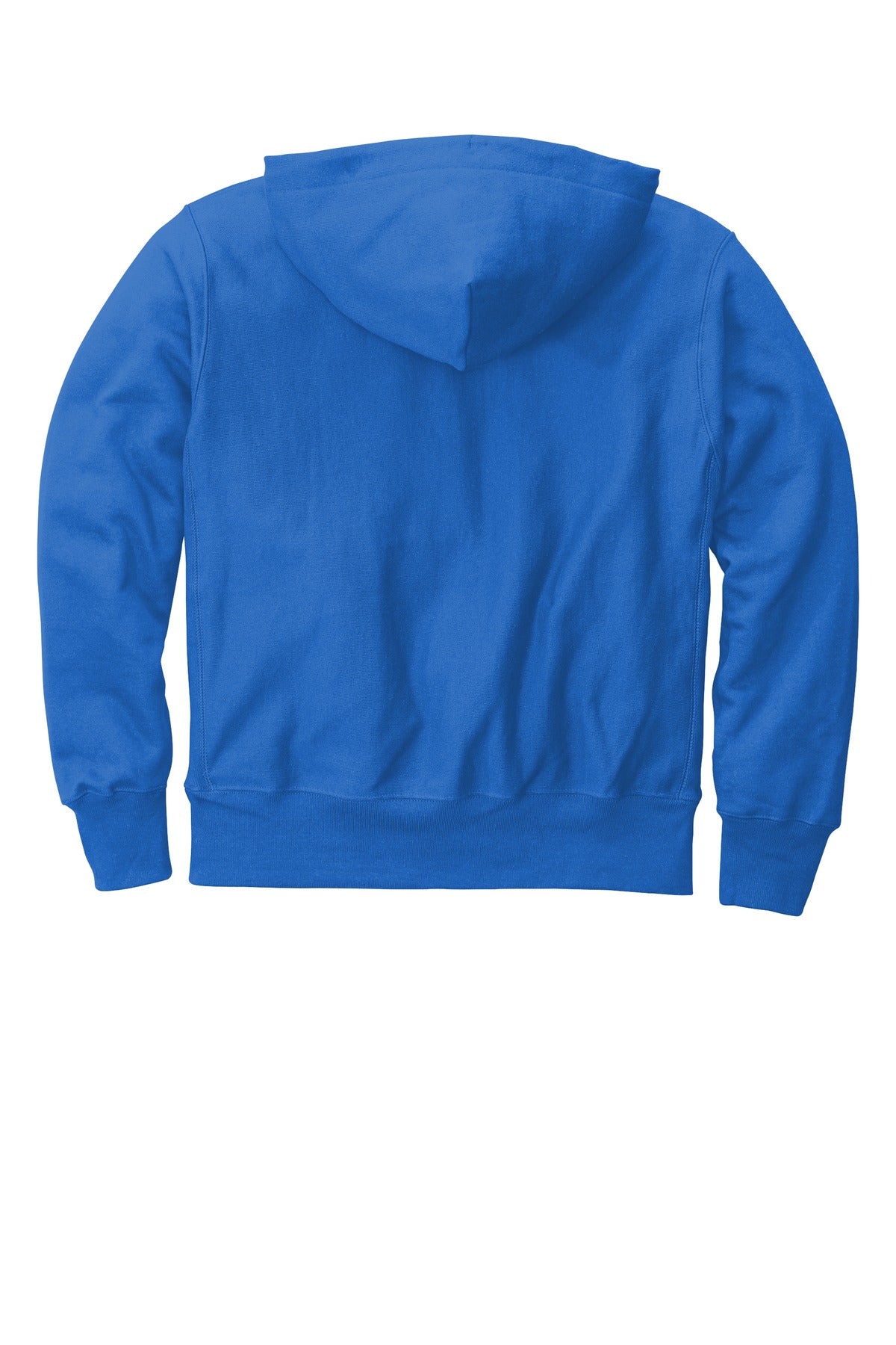 Champion Men's Reverse Weave Hooded Sweatshirt Champion