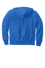 Champion Men's Reverse Weave Hooded Sweatshirt Champion