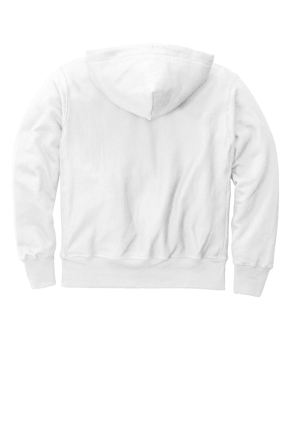 Champion Men's Reverse Weave Hooded Sweatshirt Champion