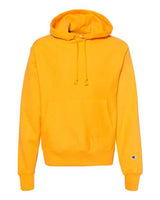 Champion Men's Reverse Weave Hooded Sweatshirt Champion